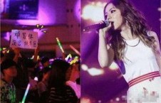 吃瓜娱乐圈邓紫棋,娱乐圈的瓜田女王，揭秘她的音乐与人生