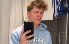 娱乐吃瓜解说博主是谁,揭秘博主背后的故事